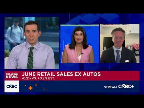 The Fed has to hike interest rates this year, says SMBC's Joe Lavorgna