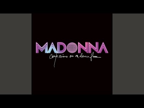 Madonna - Fighting Spirit (Bonus Track)