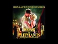 Water for Elephants OST - 10. Barbara's Tent