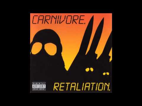 12. Sex and Violence - Carnivore