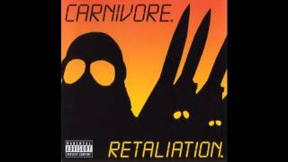 12. Sex and Violence - Carnivore