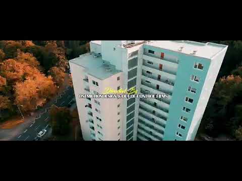 CHABO JACKSON  gefangen im block