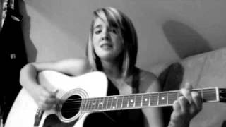 Here&#39;s my life - BarlowGirl cover (Ariel Cambell)