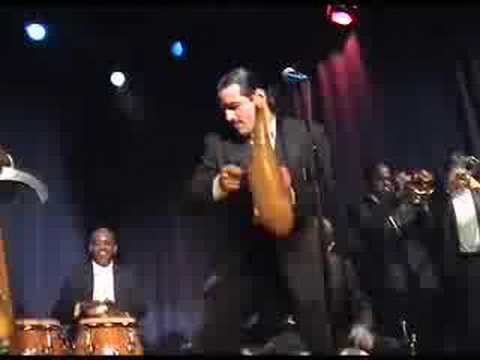 Cubanisimo & Ricardo Alvarez, Official Promotional Video