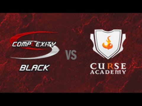 CLB vs CA - 2014 NA CS Playoff 3rd Place G5