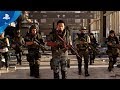 Tom Clancy's The Division 2 | Operation Dark Hours - Raid Trailer | PS4