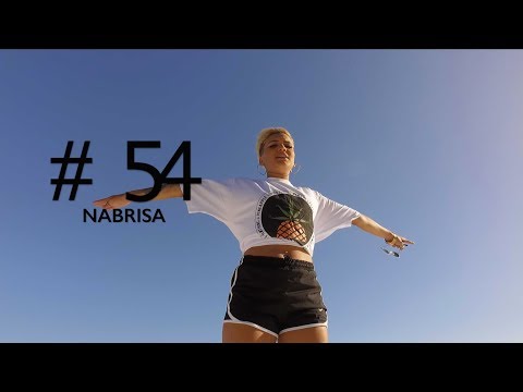 Perfil #54 - Nabrisa - Passarin (Prod. Guaxa)