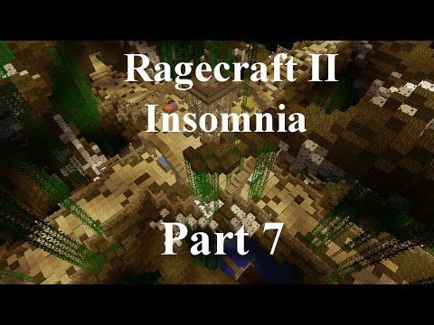 Let's Play Ragecraft 2: Insomnia [Part 7/Die erste Intersection]