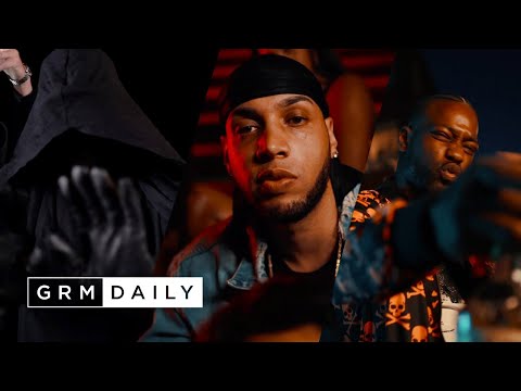 Nino x OfficialPeyy x Tuned God - On 10 (Prod. By Tuned God) [Music Video] | GRM Daily