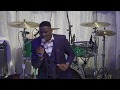 Mighty Rooted Voices Ungesabi Live
