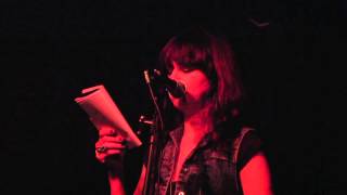 Sarah Bethe Nelson « Quiet Lightning