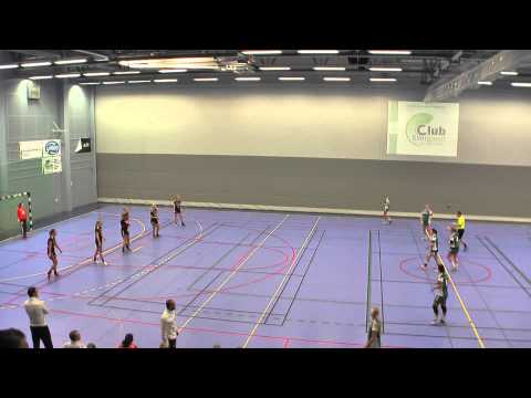 2014 02 22 Kungälvs HK - HK S-hof