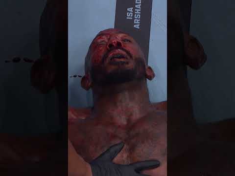 unseen angles from Jiri Prochazka's last fight 🚨 #ufcshorts