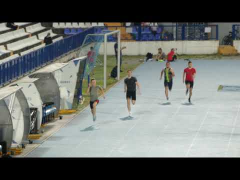 200m - M - SKUPINA 2 / 2