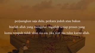 Download lagu Story wa #Jodoh gak bakal kemana terbaru 2020 mp3 Download lagu Story wa #Jodoh gak bakal kemana terbaru 2020 mp3