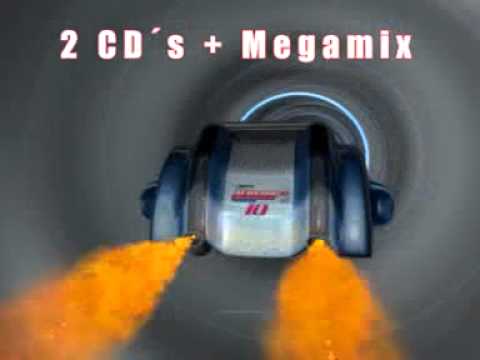 D.Trance 28 u D-Techno 10 Gary D pres -DJsPresent Promo