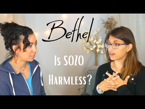 Are there Long Term Harmful Effects of SOZO?