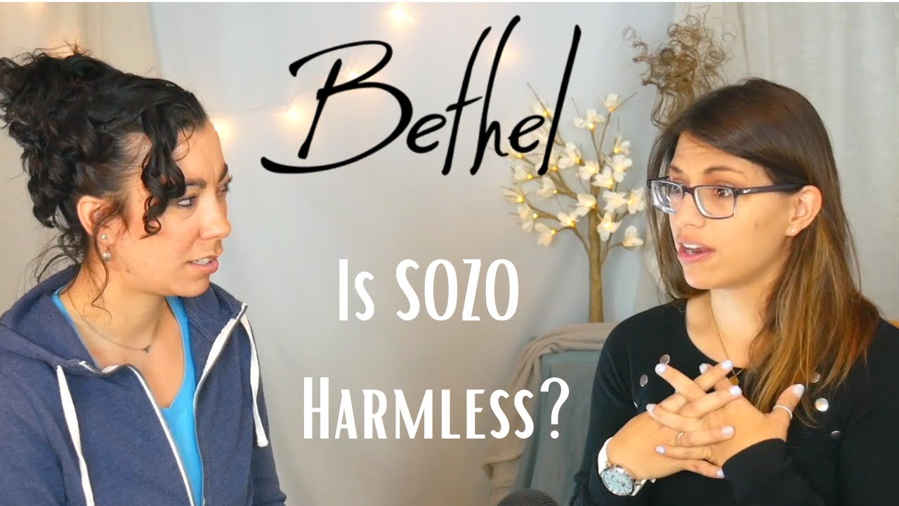 Are there Long Term Harmful Effects of SOZO?