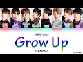 Stray Kids Grow Up SKZ2020 Colorcodedlyrics Han Rom Eng