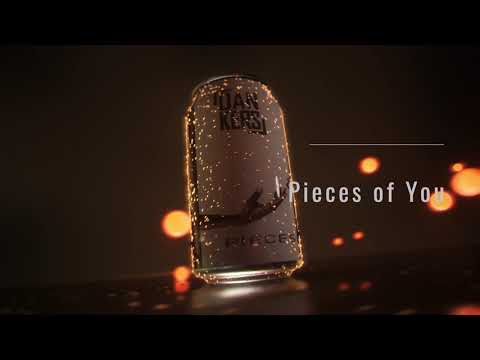 Dan Kers x INCARMA - Pieces of You! (Trailer)