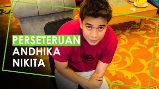 Billy Syahputra Angkat Bicara soal Kisruh Nikita Mirzani dan Andhika Pratama, Sebut Tak Berpihak