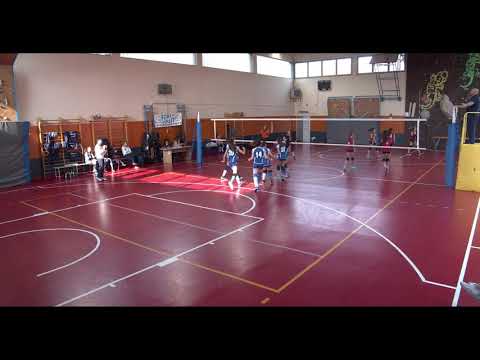 U13 vs Dal Pozzo