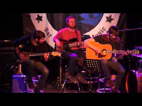 MIke, Dave and Evan from @Aqueousband -  Underlyer