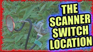 The New Location Of The Scanner Switch In Grounded | How To Activate the Scanners in Grounded 2022