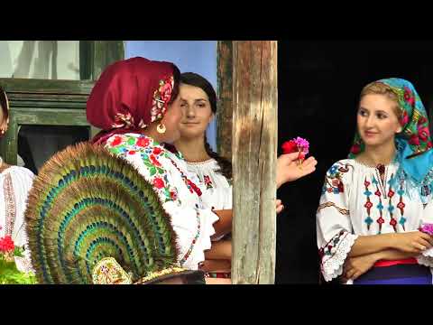 OLIMPIA DENEŞ - Locul unde-i satul meu