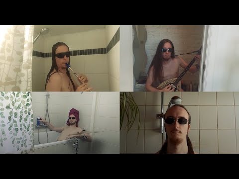 Vanacoustica - Astronomia (Coffin Song) Folk Cover