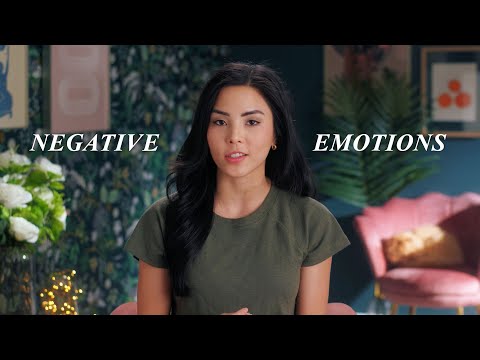 5個負面的特徵,實際上對你有好處 (5 negative traits that are actually good for you)