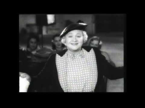 SOPHIE TUCKER              'Some of these Days'