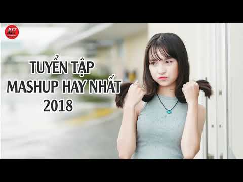 MASHUP ACOUSTIC TOP HITS 2018 | THẰNG ĐIÊN - HONGKONG 1 | NHỮNG BẢN MASHUP HIT VPOP MỚI NHẤT 2018