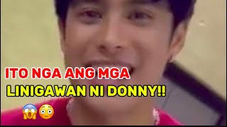 Download lagu ITO NGA ANG MGA NILIGAWAN NI DONNY!!!😱😳 mp3