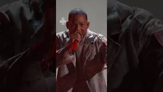 Will Smith Performs His New Song “You Can Make It” | BET Awards ‘24
