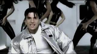 Peter Andre - All Night All Right (Official Video)