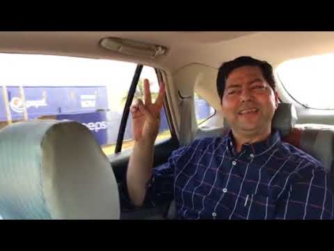 RAFAQAT SHAH in UGANNDA 171203