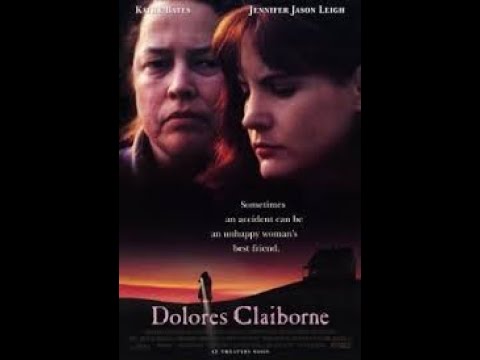 Dolores Claiborne 1995 Trailer