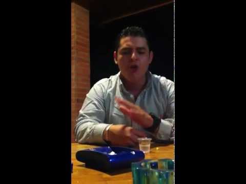 Diego Hernández - me canse (kaleth Morales)