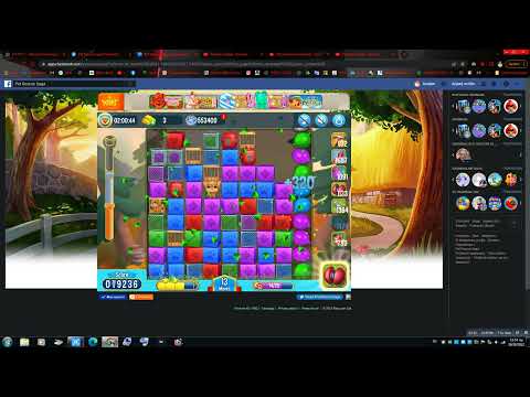 PET RESCUE SAGA LEVEL 5685