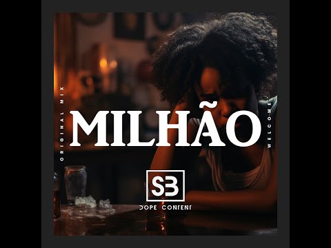 (MILHÃO) Instrumental Ghetto Zouk x Kizomba Zouk Love [Prod. By Salomão Beatz]