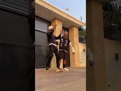 The moves🥵 zazuu poco_lee