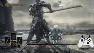 [心得] 黑暗靈魂3 等級1武器+0第8輪 全Boss戰