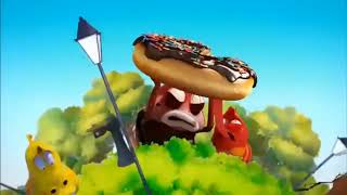 Download lagu Larva Season 5-6 Theme Song (2015-2017) mp3 Download lagu Larva Season 5-6 Theme Song (2015-2017) mp3