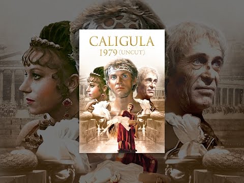 Caligula 1979 (Uncut)