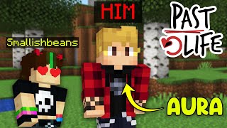 SmallishBeans' recent Youtube video thumbnail
