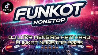 Download lagu ‼️🎧 DJ LUKA MENGIRIS HATI 🎧 ‼️FUNKOT NONSTOP BENNY APANA 2025 🎧 mp3 Download lagu ‼️🎧 DJ LUKA MENGIRIS HATI 🎧 ‼️FUNKOT NONSTOP BENNY APANA 2025 🎧 mp3