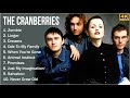 The Cranberries MIX - The Cranberries Greatest Hits - Top 10 Best The Cranberries Songs