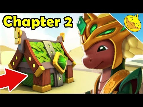 NORSE Divine Event CHAPTER 2 Begins! Divine FRIGG DRAGON Divine Chests + Events! - DML #985