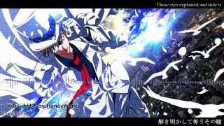 Ai no Scenario English Sub 「アイのシナリオ」歌ってみた【iøn+】 CHiCO with HoneyWorks 【Magic Kaito 1412 OP2 FULL 】